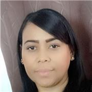 Profesor de apoyo para niños y personas adultas